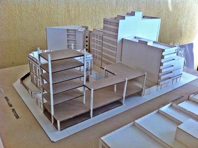 Ya vamos a la mitad! Inicia 5to semestre