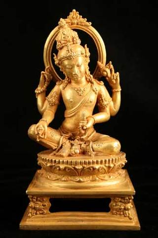 South-East Asia is Indianised.