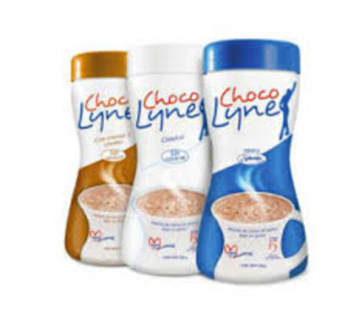 First sugar free diet chocolate