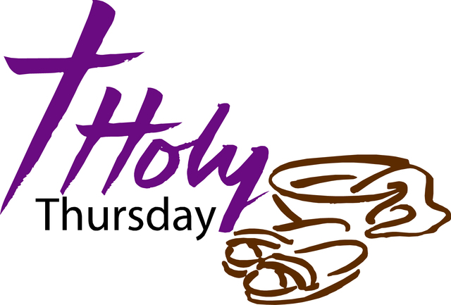 Holy Thursday - Catholicism