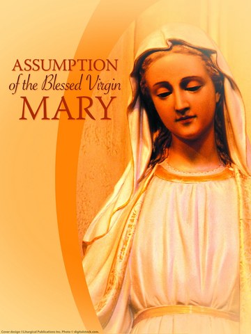 Assumption - Catholicism