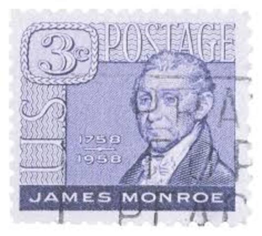 Era of Good Feeling-Society