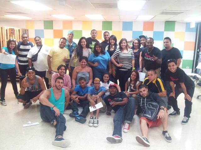 POR AMOR EN EL CASERIO