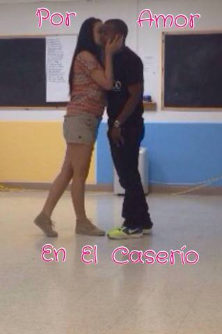 Mi segunda Presentación