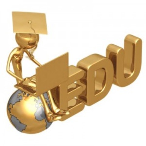 Se crea el edu.mx, el cual junto con .mx dominio educativo