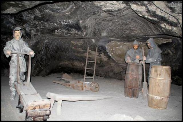 Curso de segurança em minas