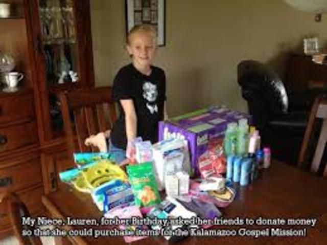 Personal Problem-based Project for students added