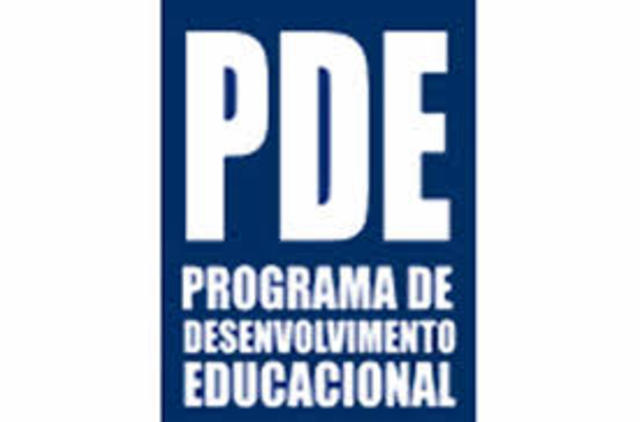 Plano de Desenvolvimento da Educação