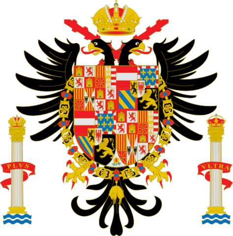 Carlos I de España y V de Alemania