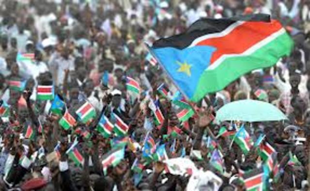 Sudan’s Independence from Britain