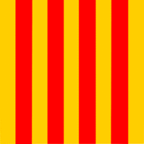 I started speak, my first words in catalan