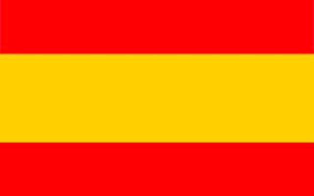 I learnt a new language, Spanish