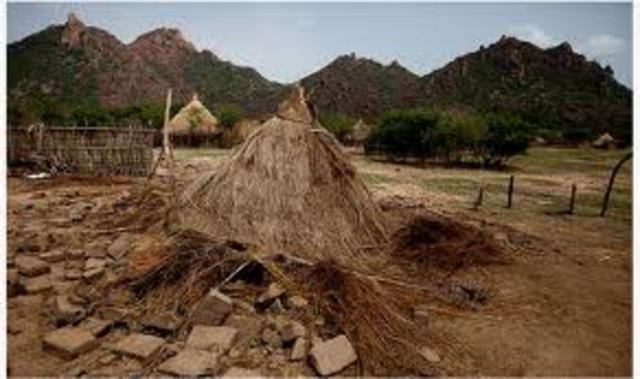 End of the Khmer Empire