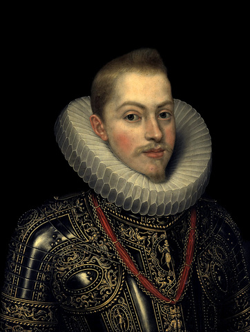 REINADO DE FELIPE III