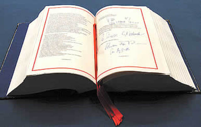 sociale grondrechten in grondwet