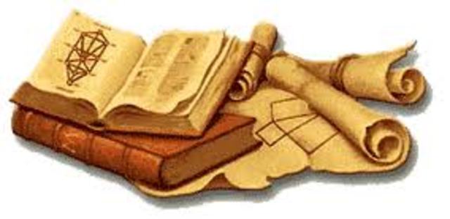 Primeiros cursos de graduação por correspondência