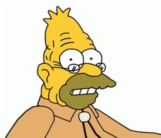 Nacimiento de mi abuelo Andres Colilla Moreno