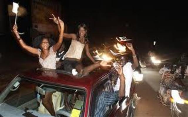 Sudan’s Independence from Britain