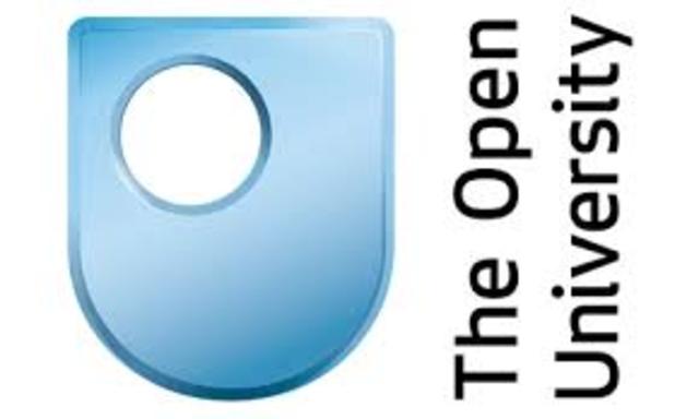 Fundação da Open University