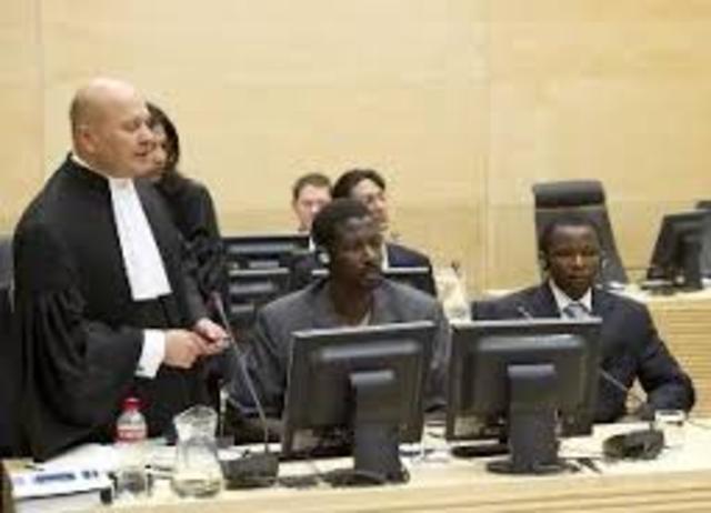 ICC Declares Genocide in Sudan