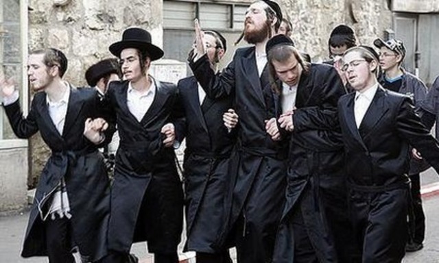 stichting staat israel