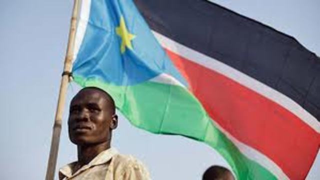 When Sudan became an independent