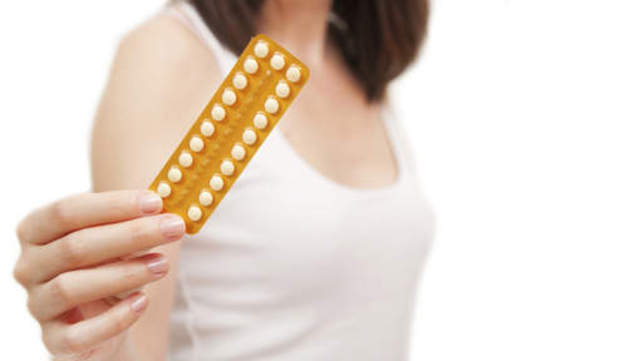 anticonceptiepil