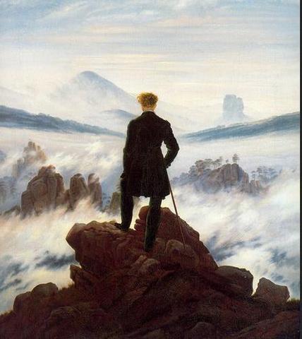 Comença el Romanticisme