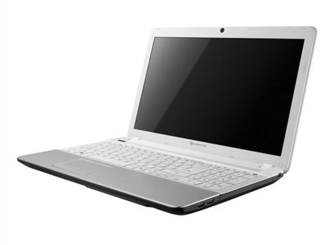 Ordenador portátil personal