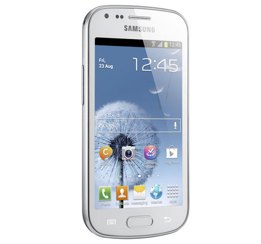 Del móvil al smartphone