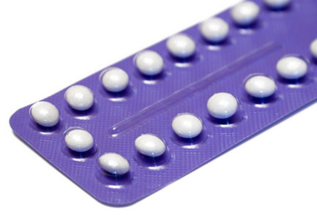 Anticonceptiepil