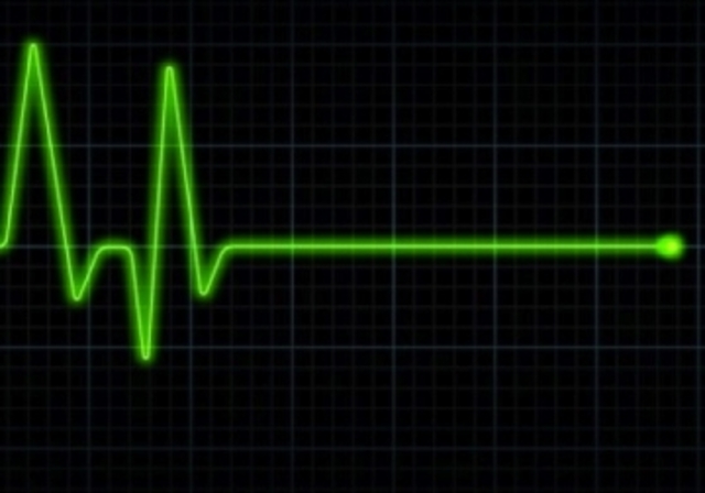 Taylor Ambrose dies.