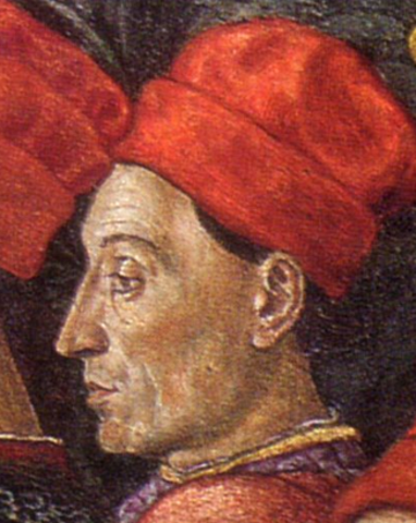 Cyriac of Ancona in search of Mycenae