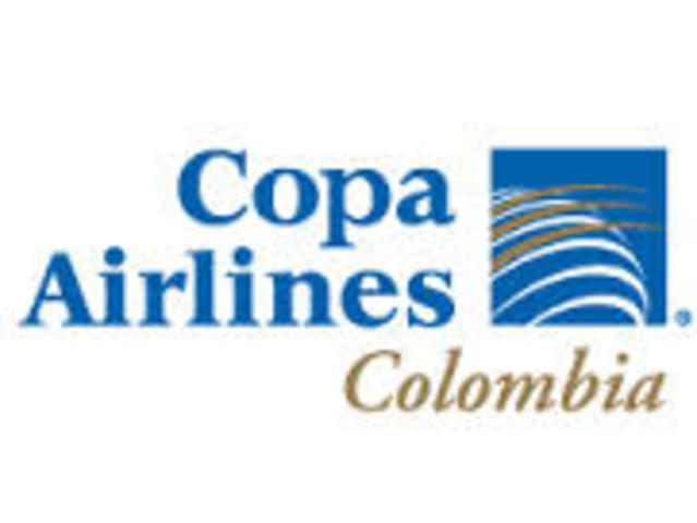Aerorepública changed its business name to Copa Airlines Colombia
