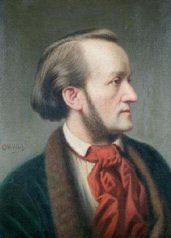 Mor Richard Wagner