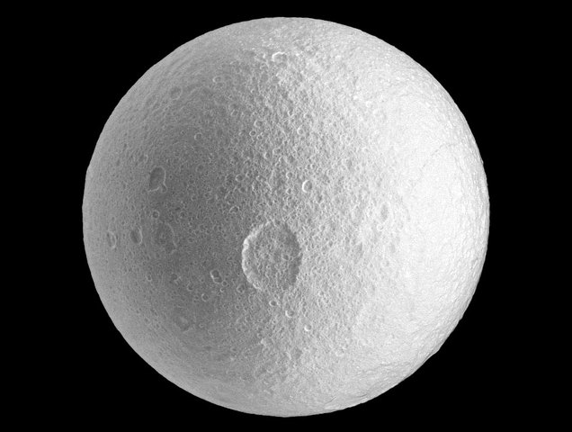 Passe Tethys