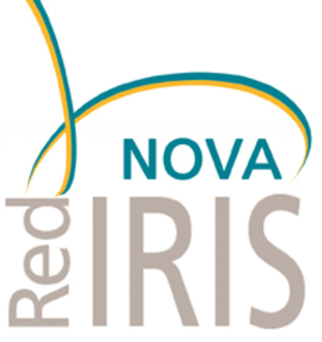 Paso a la Red Iris-Nova