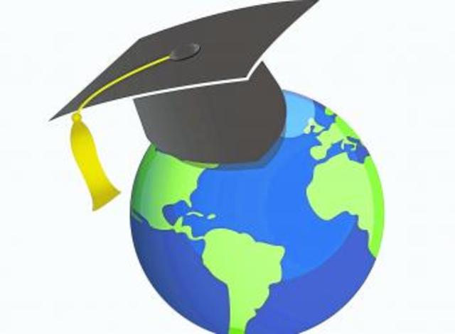 postulación para la beca en Corea