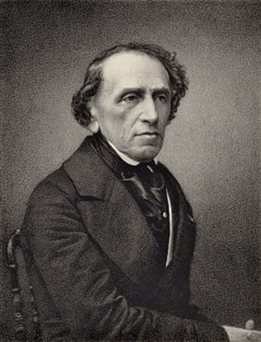 Neix Giacomo Meyerbeer