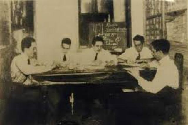 Doação da emissora de rádio