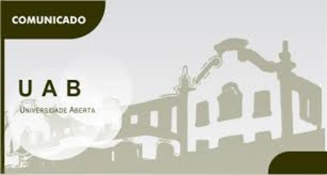 A criação da Universidade Aberta de Brasília (Lei 403/92)