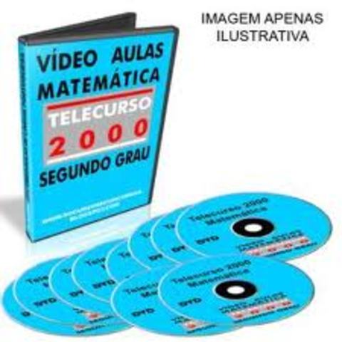 telecurso 2000