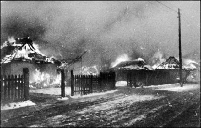 War of Independance Continues (pt.2)