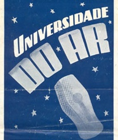 Nova Universidade do Ar