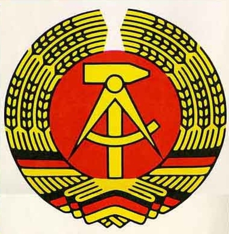 Die Gründung der DDR