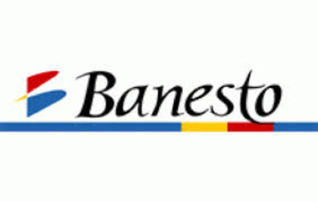 Banesto fue la primera entidad financiera en poner sus servicios en la red.