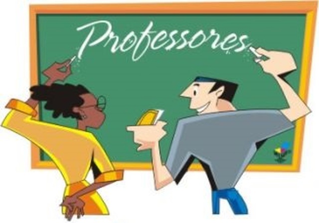 Cursos EaD para professores da rede pública