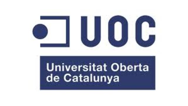 Criação da Universitat Oberta de Catalunya, na Espanha