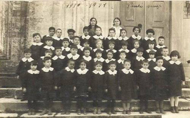 Public schools were established