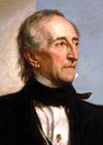 john tyler